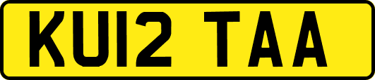 KU12TAA