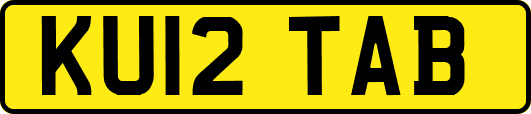KU12TAB