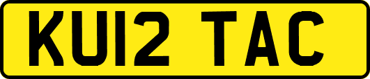 KU12TAC