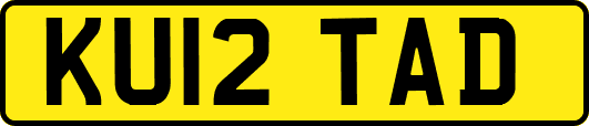 KU12TAD