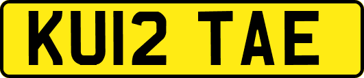 KU12TAE