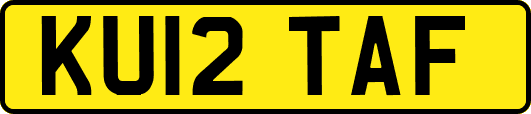 KU12TAF