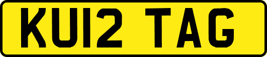 KU12TAG