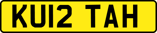 KU12TAH