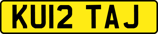 KU12TAJ