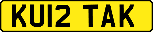 KU12TAK