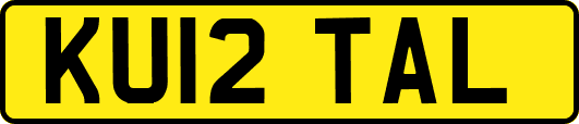 KU12TAL