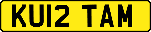 KU12TAM