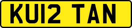 KU12TAN