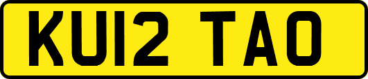 KU12TAO