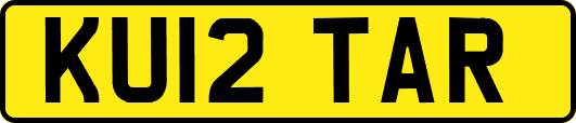 KU12TAR
