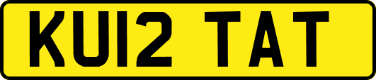 KU12TAT