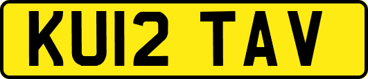 KU12TAV