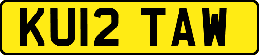 KU12TAW