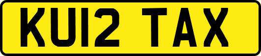 KU12TAX