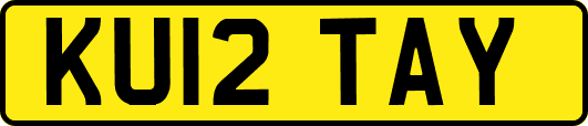 KU12TAY