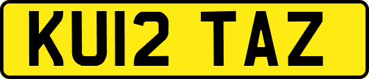 KU12TAZ