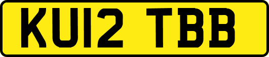 KU12TBB