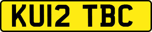 KU12TBC
