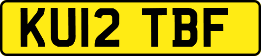 KU12TBF