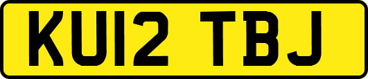 KU12TBJ