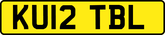 KU12TBL