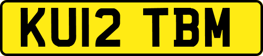 KU12TBM