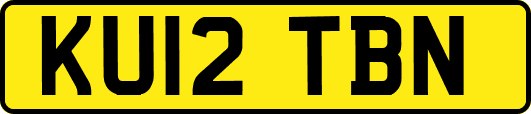 KU12TBN