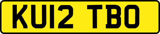 KU12TBO