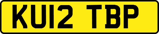 KU12TBP