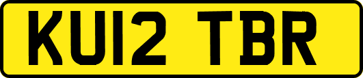 KU12TBR