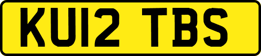 KU12TBS