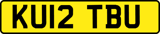 KU12TBU