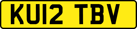 KU12TBV