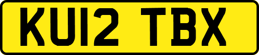 KU12TBX