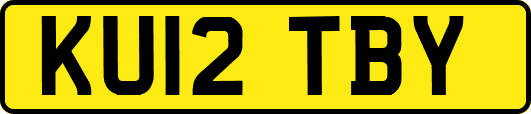 KU12TBY
