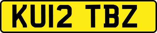 KU12TBZ