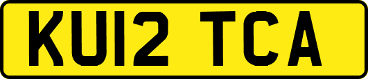 KU12TCA