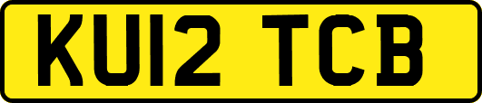 KU12TCB