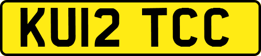 KU12TCC