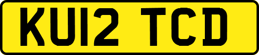 KU12TCD