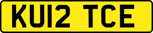 KU12TCE