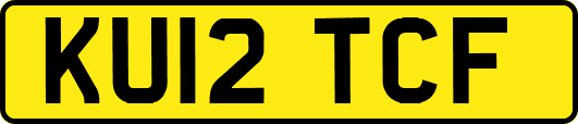 KU12TCF