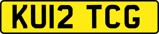 KU12TCG