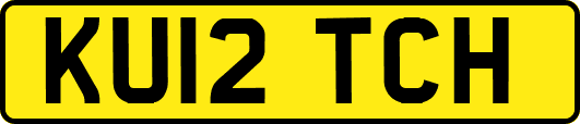 KU12TCH