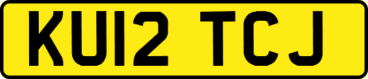 KU12TCJ