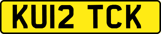 KU12TCK
