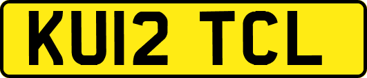 KU12TCL