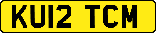 KU12TCM