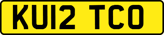 KU12TCO